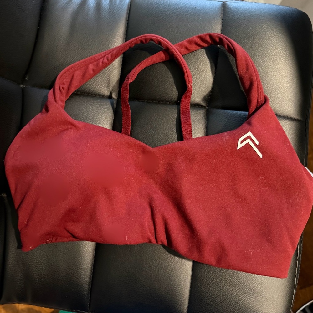 Oner Active Rosewood EasyLift cross back halter